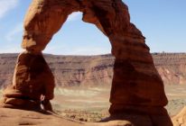 arches