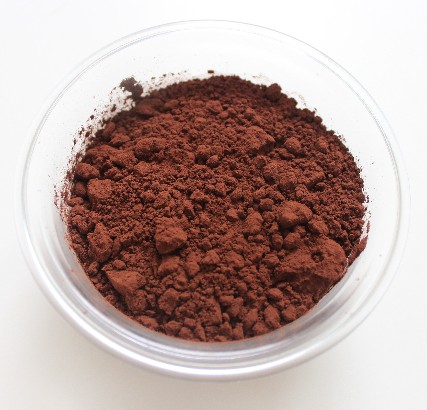 cocoa powder